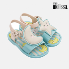 미니멜리사 미니멜리사 20SS 마르 샌들 스위트 드림즈 (그린+베이지) 32769