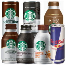 스타벅스초콜릿