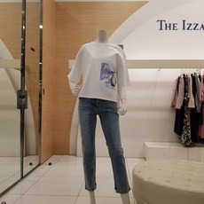 더아이잗티셔츠