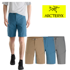 아크테릭스 반바지 감마 퀵 드라이 11인치 등산 바지 트래킹 Arcteryx