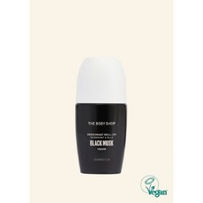 [더바디샵]블랙 머스크 데오도란트 50ML
