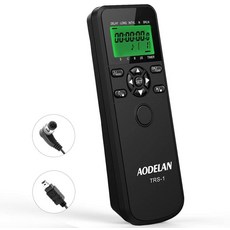 니콘셔터릴리즈