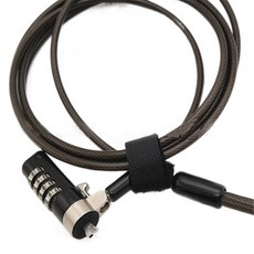 노트북시건장치작은