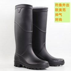  뱀장화 벌초 슈즈 뱀물림 방지 장화 낚시 작업용 심마니 신발, 04.260mm, B타입 