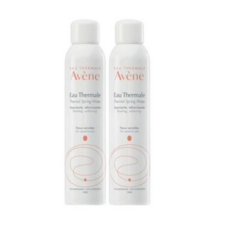 아벤느 오떼르말 스프레이 300ml+300ml / 온천수, 2개