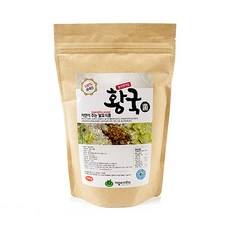 제일바이오텍 황국엔자임 500g, 1개