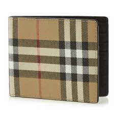 남자버버리지갑