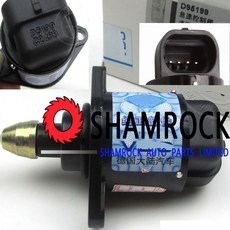 D5199 F01R065905 원래 유휴 제어 밸브 RY 1.6L GEE LY 비전 1.8L SMA oem 1136000170 48, 1개