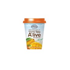 동원 덴마크 테이크얼라이브 망고 과일주스 250ml 144개