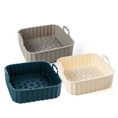 실리만에어프라이어팟