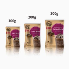 빅트레인 토피모카파우더, 100g, 1개입, 1개