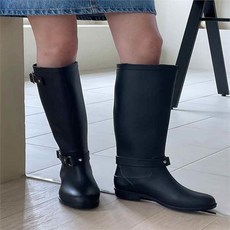 통넓은레인부츠