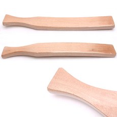 영수 나무빨래방망이 (원목 다듬이 홍두깨 세탁방망이 이불털이 다듬질 민속 인테리어 전통소품), 1개