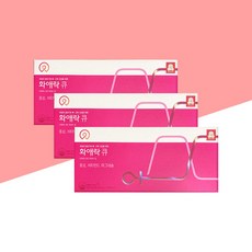 화애락큐 TOP01