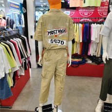 더블제이디슈트