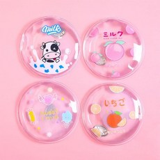 따뜻한핫팩복대주머니