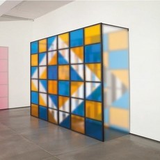 반투명 칼라유리시트지, 040 Violet