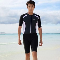 드라이슈트교육