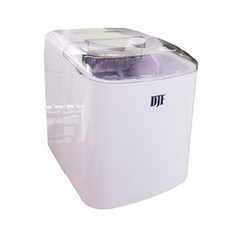 ★무료배송★ DJF 미니제빙기 12SA 하루최대생산능력12kg 얼음저장용량0.9kg 신형