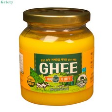 마야항아리 기버터 260g 11203623