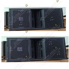 전문가용 라인 15 액티브 인치 듀얼 웨이 3 확성기 어레이 VT4889, other, other