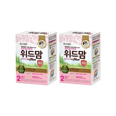 위드맘제왕스틱