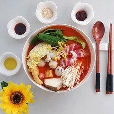 마라탕옥수수면