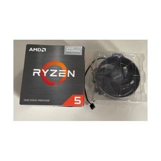 AMD 라이젠 5 5000G • - 라이젠7700