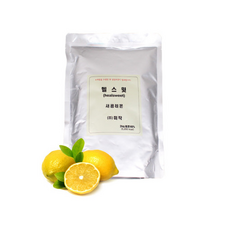 미작 헬스윗 레몬청 2kg, 4개