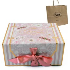 사봉바디스크럽세트