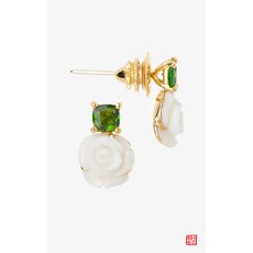 나스첸카산호귀걸이