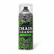 Muc Off Muc-Off degreaser spray 400 ml. 자전거용품