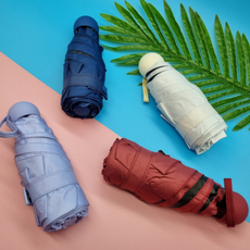 마카롱캡슐우산