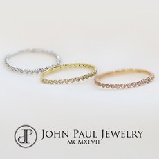 존폴주얼리반지