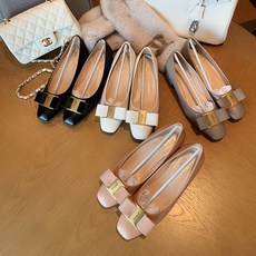 현재는아름다워구두