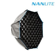 [NANLITE] 난라이트 SB-FMM-O-60 FMM 마운트 타입 옥타 60 소프트박스