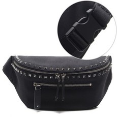 발렌티노락스터드힙색