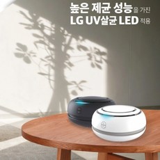 마미봇 공기청정기 나노필터 미니 차량용 공기청정기