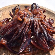 건어물녀 미니 오다리 흑족 500g / 건어물 / 오징어 / 건오징어 / 오다리 / 오징어다리 / 조미오징어 / 안주 / 반찬 / 간식 / 주전부리, 단일상품