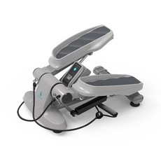 웨이트 스텝퍼 9120 ST-03 그레이 계단오르기 스탭퍼, 단품