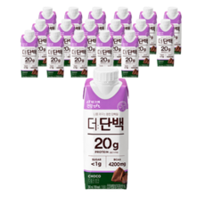 더단백카라멜