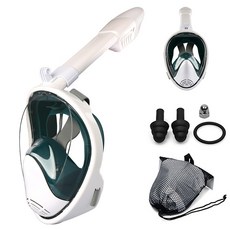 청소년용잠수경