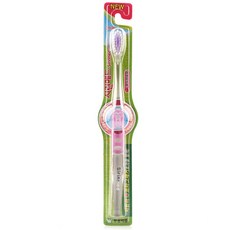 부광 시린메드 시린이전용 부드러운모 칫솔 5입, 1_New