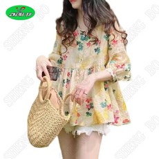 30대여자모시옷