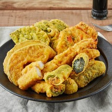 아이스크림튀김