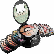 SEPHORA COLLECTION Igloo Palace Blockbuster Set, 1개, 1