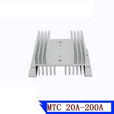 160방열판