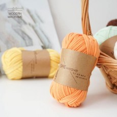 아보카도키링뜨개질