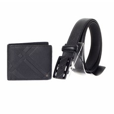 닥스셔츠 닥스지갑벨트세트(DGF1ACP1106-K1 DGF1ACB1115-K1)