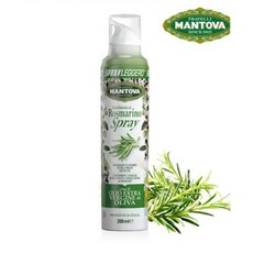 만토바트러플향엑스트라버진올리브오일스프레이영양성분